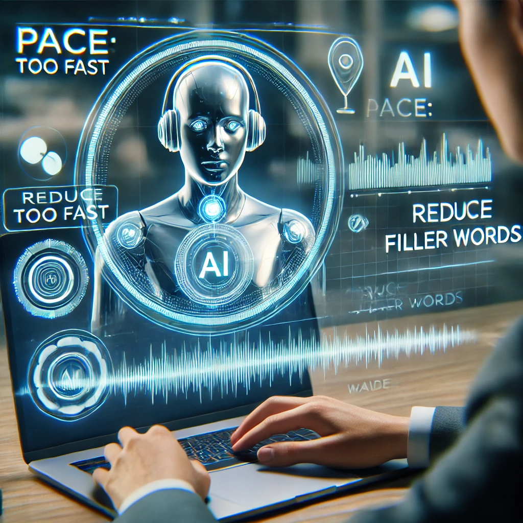 SpeechFlow AI Platform